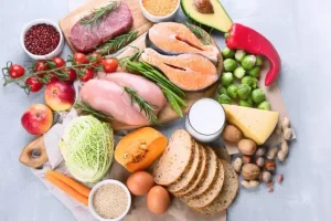 A Beginner’s Guide to Nutrition for Athletes: Fueling Performance and Recovery