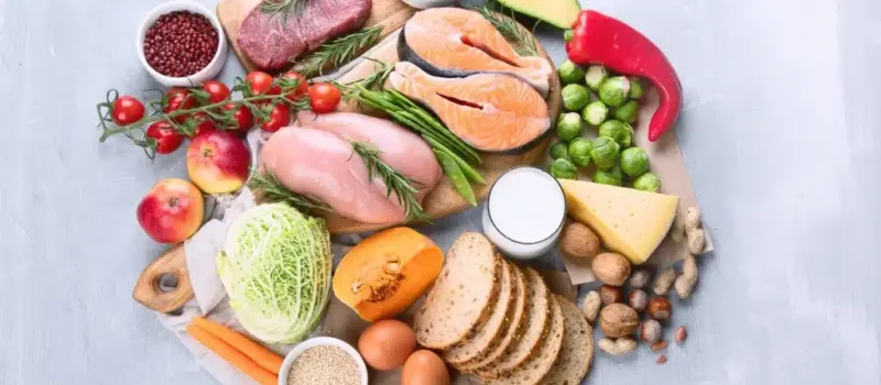 A Beginner’s Guide to Nutrition for Athletes: Fueling Performance and Recovery