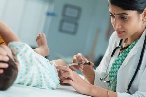 Advanced Strategies for Vaccination Schedules Backed by Science