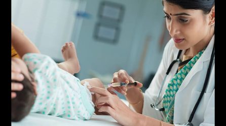 Advanced Strategies for Vaccination Schedules Backed by Science