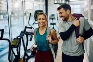 The Future of Exercise Recovery to Add to Your Routine
