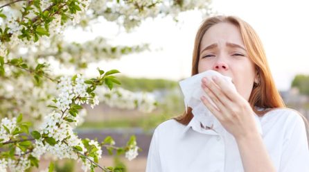 What Experts Say About Allergy Prevention You Didn’t Know