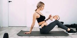 Common Myths About Postpartum Fitness to Try This Year