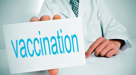 Why You Should Consider Vaccination Schedules Backed by Science