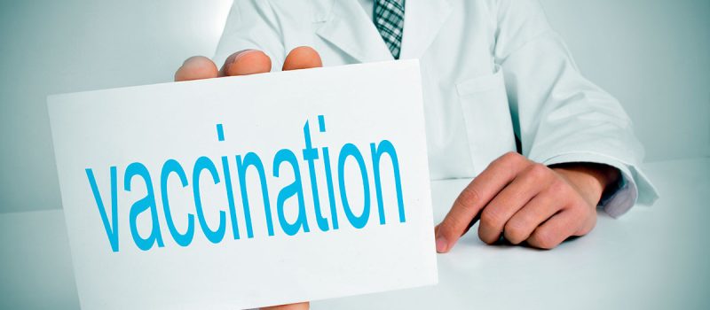 Why You Should Consider Vaccination Schedules Backed by Science