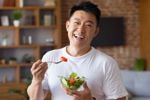 What Experts Say About Balanced Meals with Real Results