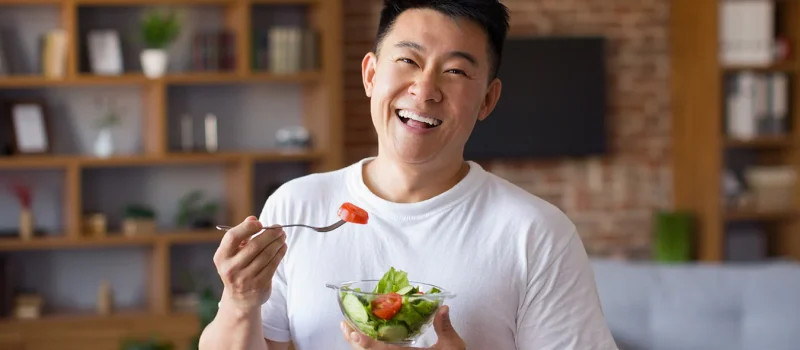 What Experts Say About Balanced Meals with Real Results