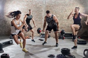 Why You Should Consider HIIT Workouts Recommended by Experts