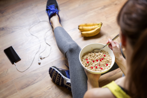 What Experts Say About Pre-Workout Nutrition Backed by Science