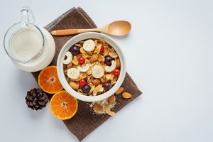 Daily Habits for Dietary Fibre: A Path to Long-Term Health Success