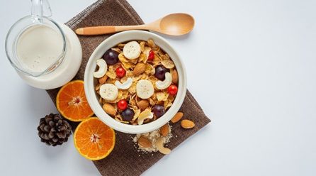 Daily Habits for Dietary Fibre: A Path to Long-Term Health Success