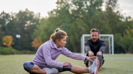 How to Exercise Recovery to Try This Year