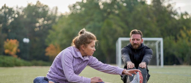 How to Exercise Recovery to Try This Year