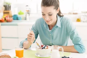 Key Factors That Influence a Healthy Metabolism to Add to Your Routine