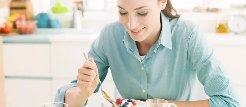 Key Factors That Influence a Healthy Metabolism to Add to Your Routine