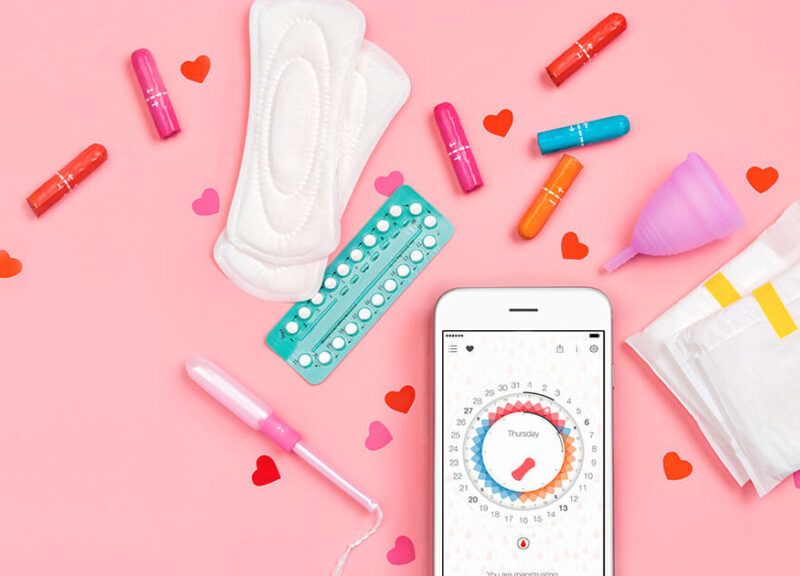 Step-by-Step Guide to Menstrual Health Recommended by Experts