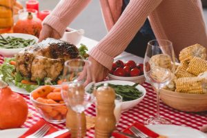 The Benefits of Portion Control Backed by Science