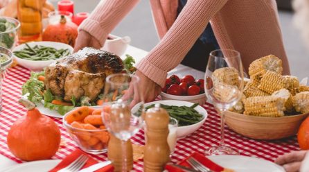 The Benefits of Portion Control Backed by Science