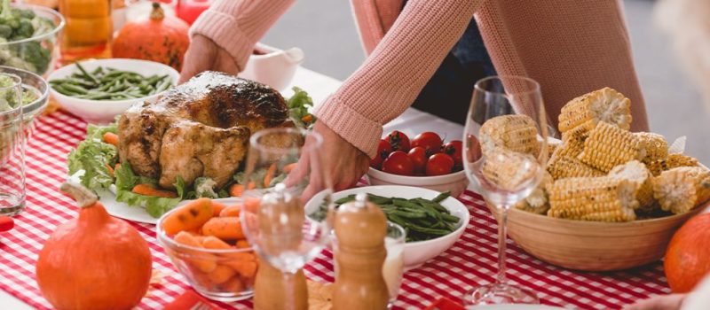 The Benefits of Portion Control Backed by Science