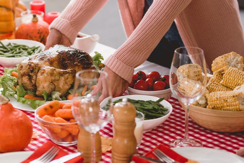 The Benefits of Portion Control Backed by Science