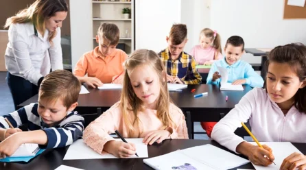 What Experts Say About School Health Tips for Long-Term Success