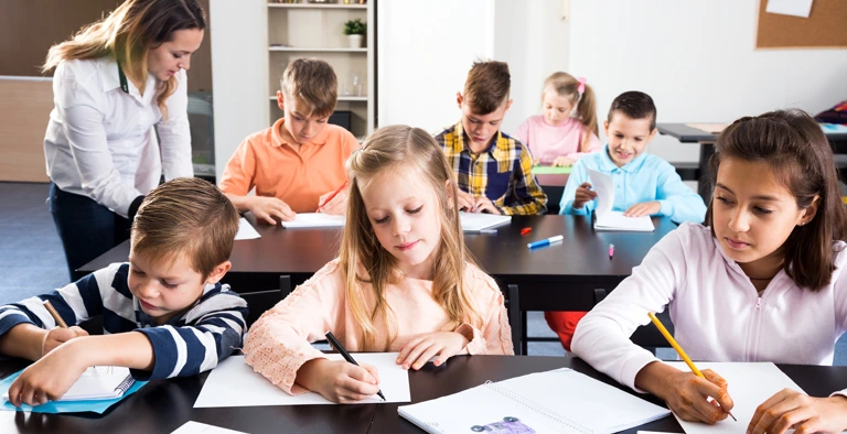 What Experts Say About School Health Tips for Long-Term Success