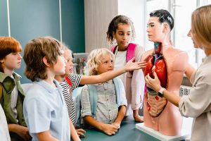 Common Myths About School Health Tips You Didn’t Know