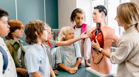 Common Myths About School Health Tips You Didn’t Know