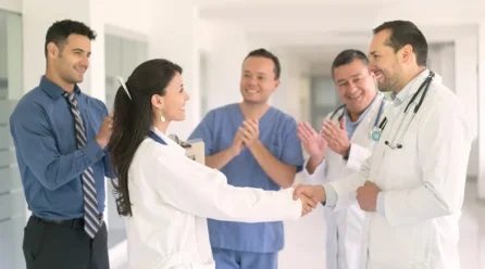 How Health Care Professionals Help Improve Quality of Life