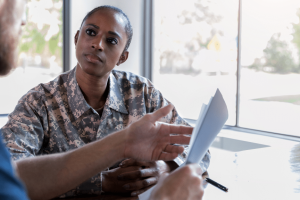 Expert Insights on Veteran Assistance Programs in Brisbane