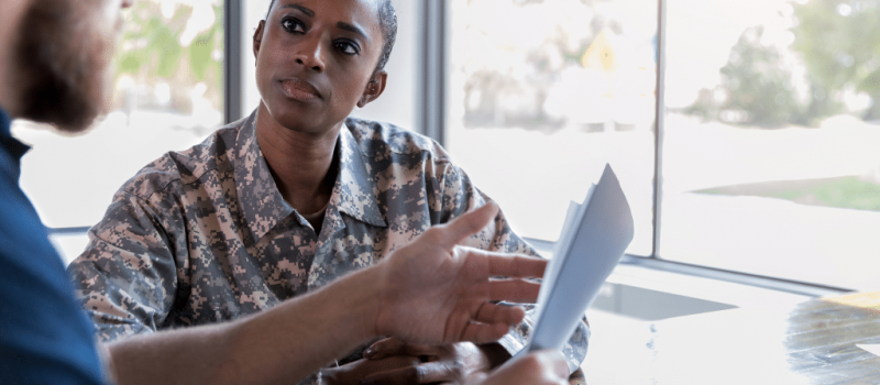 Expert Insights on Veteran Assistance Programs in Brisbane