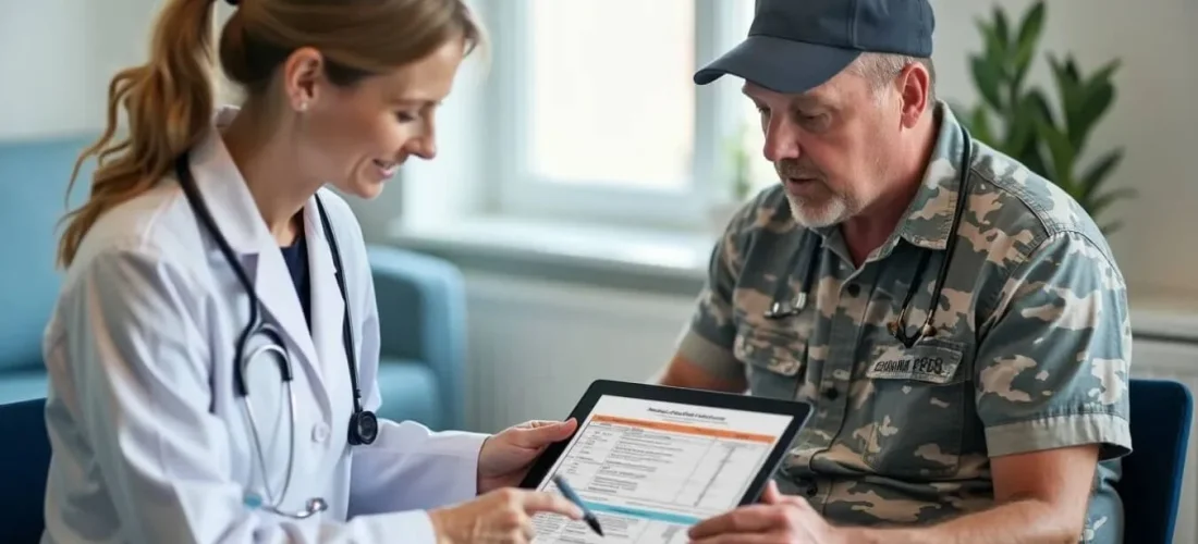 A Closer Look at DVA Assessments for Veterans