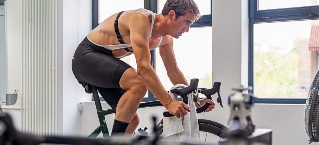 Haze Season Ready: Indoor Cycling for Safer Breathing in Singapore