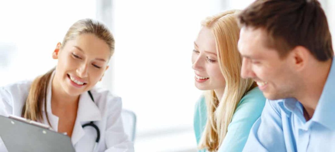 How Thai Clinics Approach Male Fertility Screening