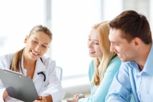 How Thai Clinics Approach Male Fertility Screening