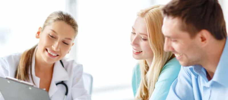 How Thai Clinics Approach Male Fertility Screening