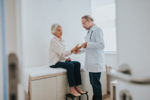 How a Pain Management Doctor Supports Active and Healthy Aging
