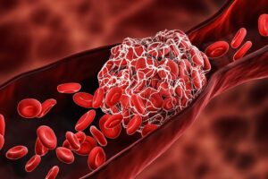 Blood Clot Disorders: Diagnosis and Long-Term Treatment Strategies