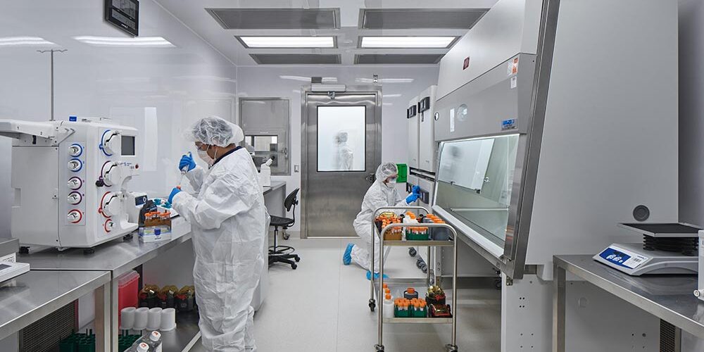 How Breakthrough Gene Therapies Are Redefining Rare Disease Treatment