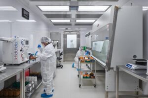 How Breakthrough Gene Therapies Are Redefining Rare Disease Treatment