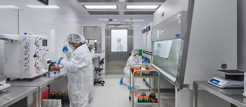 How Breakthrough Gene Therapies Are Redefining Rare Disease Treatment