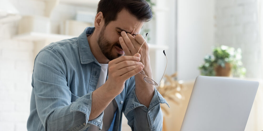 How Burnout Is Redefining Men’s Health in the Digital Age