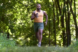 Designing a Workout Routine That Supports Weight Stability