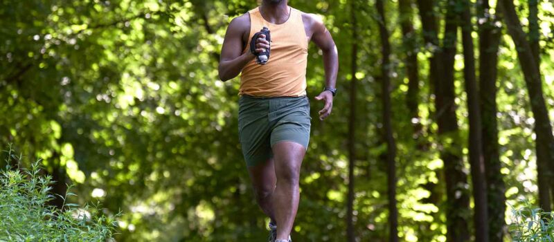 Designing a Workout Routine That Supports Weight Stability