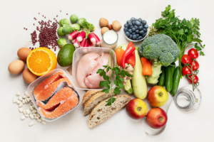 Dietary Needs That Change After 40—and How to Adapt