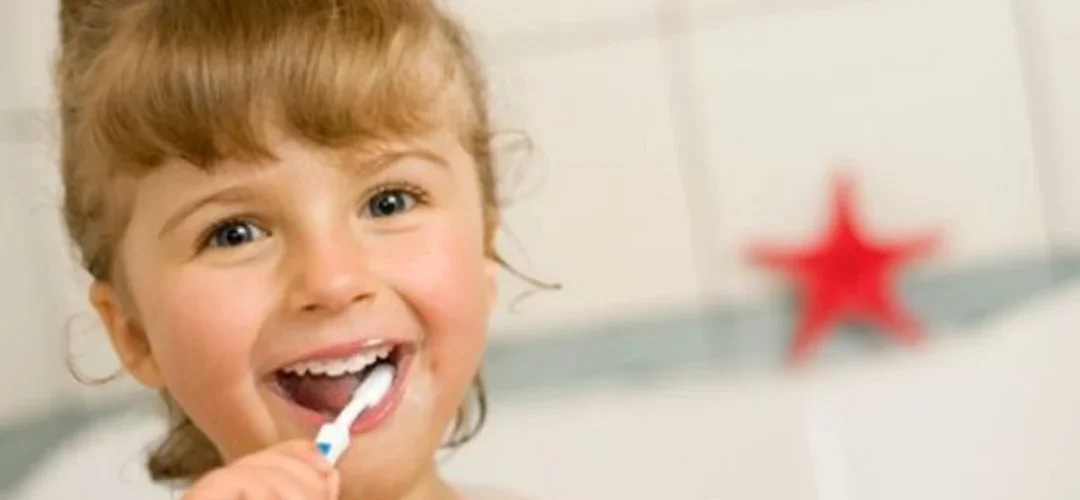 Simple Ways to Help Kids Build Better Oral Care Habits