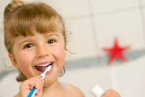 Simple Ways to Help Kids Build Better Oral Care Habits