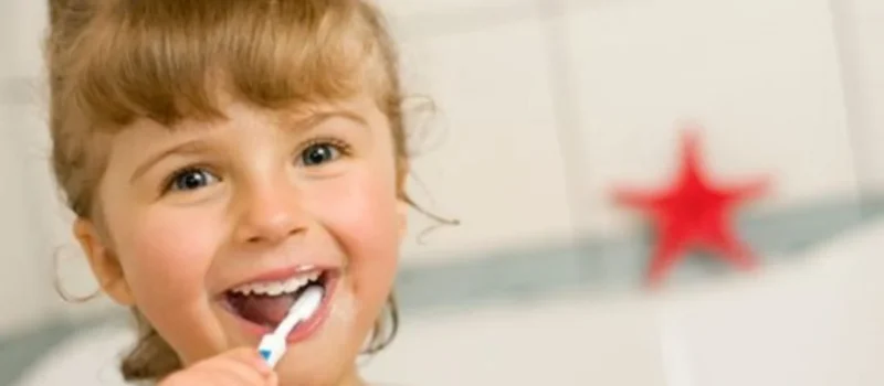Simple Ways to Help Kids Build Better Oral Care Habits