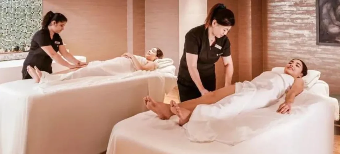 A Local’s Take on Finding Reliable Massage Spots in the City