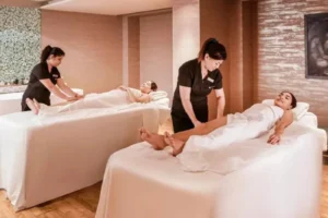 A Local’s Take on Finding Reliable Massage Spots in the City